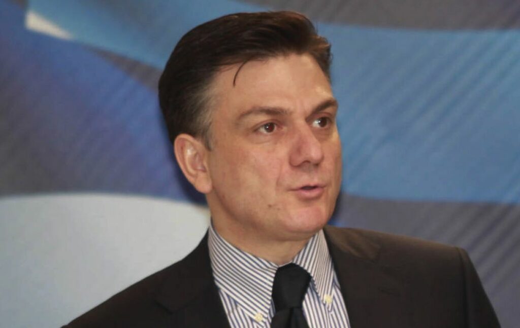 Μωραΐτης: Κάποιοι στο ΚΙΝΑΛ έχουν ανοίξει υποκατάστημα της ΝΔ - Media