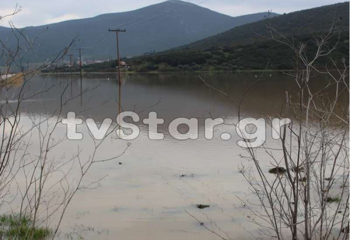 Θεσσαλονίκη: Γιος σκότωσε στο ξύλο τον πατέρα του - Ομολόγησε στους αστυνομικούς - Media
