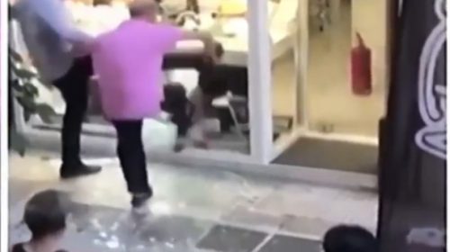 Ο Ζακ ήταν άρρωστος, δεν πέθανε από το ξύλο, λέει η πλευρά το κοσμηματοπώλη - Αιχμηρή απάντηση από την Πολιτική Αγωγή - Media