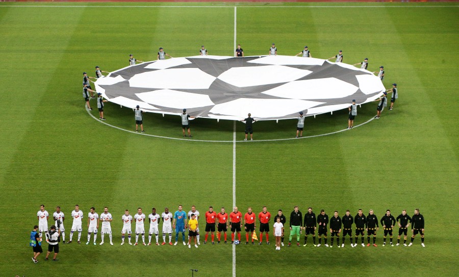 Το αήττητο σερί της Γιουνάιτεντ και ο μεγάλος στόχος της Παρί - Media