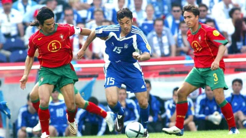 Αυτός ετοίμαζε τρομοκρατικό χτύπημα στον αγώνα Πορτογαλία - Ελλάδα του Euro 2004 - Media