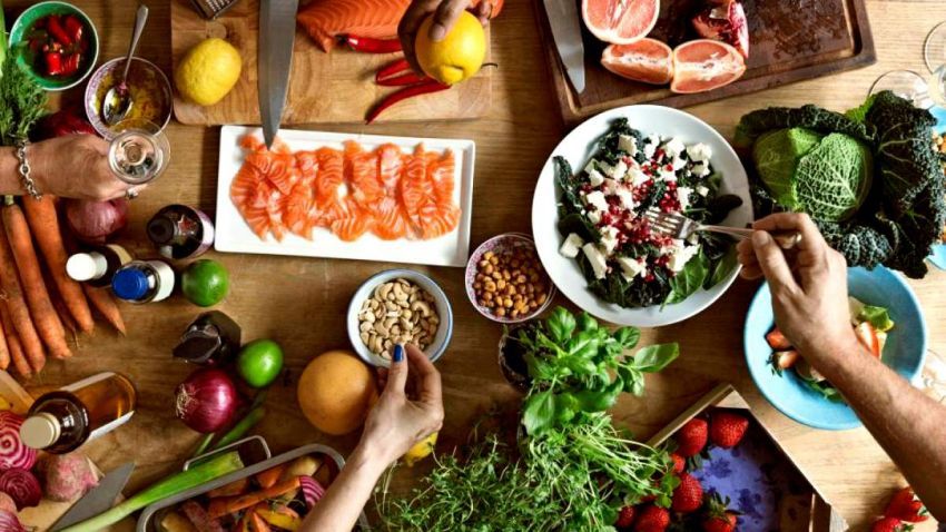 Ποιες καθημερινές τροφές είναι καρκινογόνες (Photo) - Media