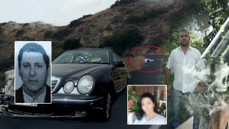 Ξεκινά η δίκη για τη δολοφονία του καρδιολόγου από την Κρήτη: Στο εδώλιο η 39χρονη χήρα του και ο εραστής της - Media