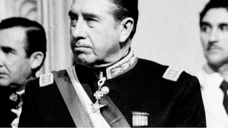 66χρονη Χιλιανή συνελήφθη για την εμπλοκή της στις εξαφανίσεις αντιφρονούντων υπό τη δικτατορία του Πινοσέτ - Media