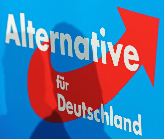 Επίθεση σε μέλη του ακροδεξιού AfD που πήγαιναν να δουν ντοκιμαντέρ για το γκέτο της Βαρσοβίας - Media