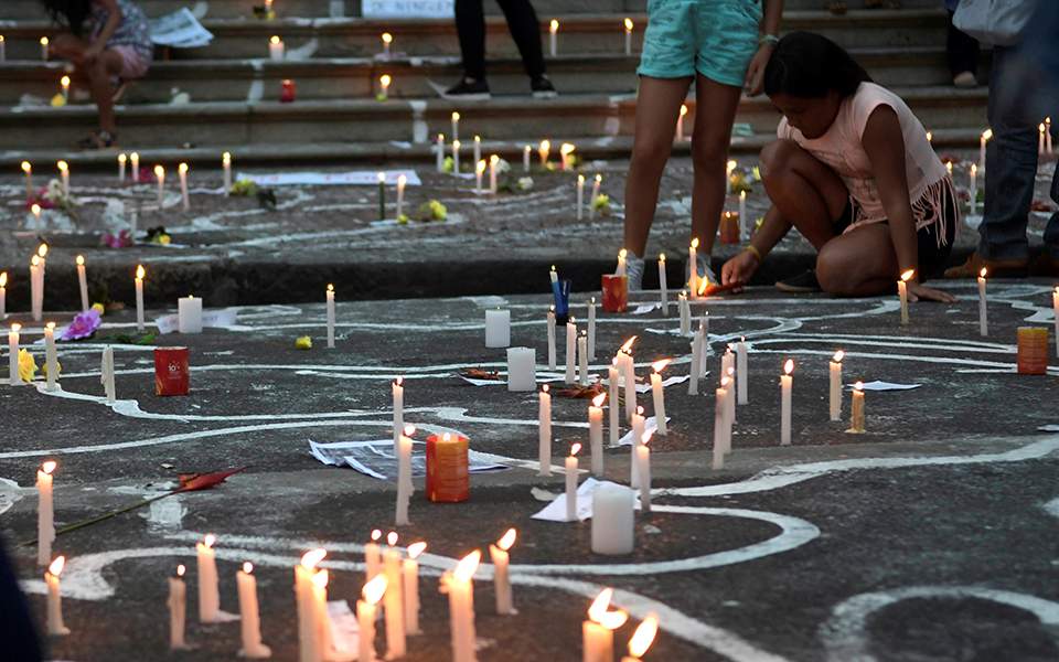 Βραζιλία: 110 νεκροί και 238 αγνοούμενοι από την κατάρρευση φράγματος - Media