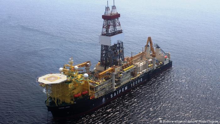 DW: «Ευχή και κατάρα» το φυσικό αέριο για την Κύπρο: «Το χρεοκοπημένο νησί μπορεί να ξεχρεώσει, μπορεί και να εμπλακεί σε πόλεμο» - Media