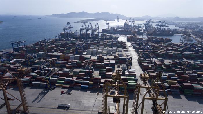 DW: H Ελλάδα καλωσορίζει τις επενδύσεις	 - Media