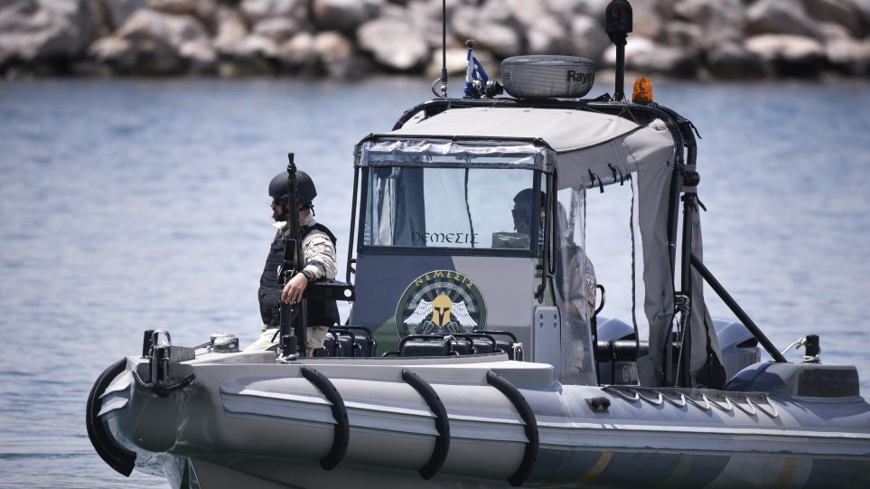 Θεσσαλονίκη: Εξουδετερώθηκε οπλοβομβίδα του Β