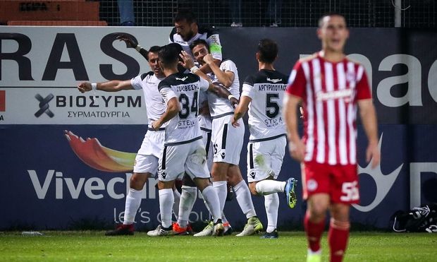 Ήρθε η ώρα να σκοράρει πρώτος και στο Καραϊσκάκη; - Media