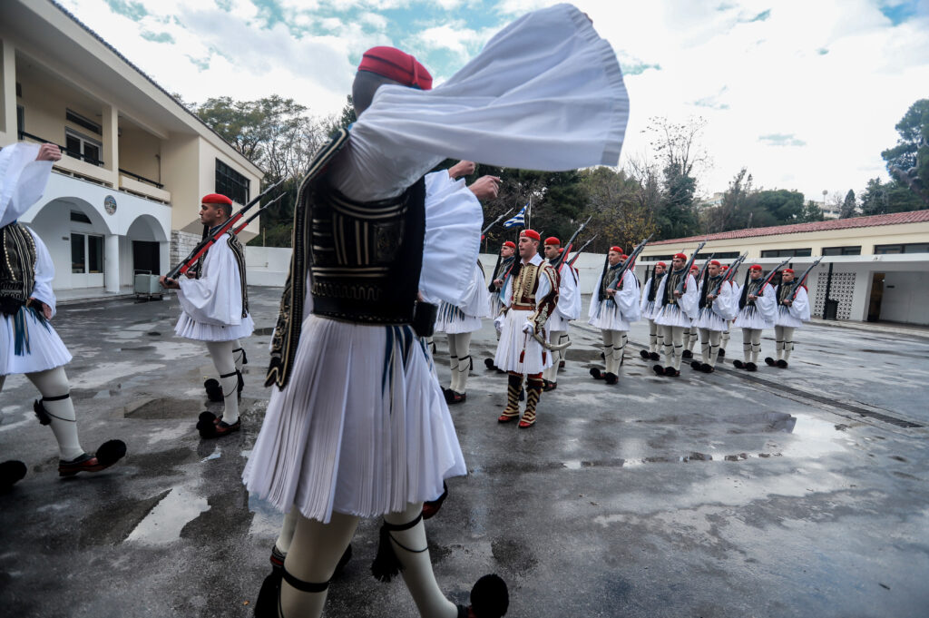 Καταγγελία Εύζωνα για τον θάνατο του Σπύρου: Το «αναπόσπαστο» που δημιουργεί κυκλοφορικά προβλήματα - Media