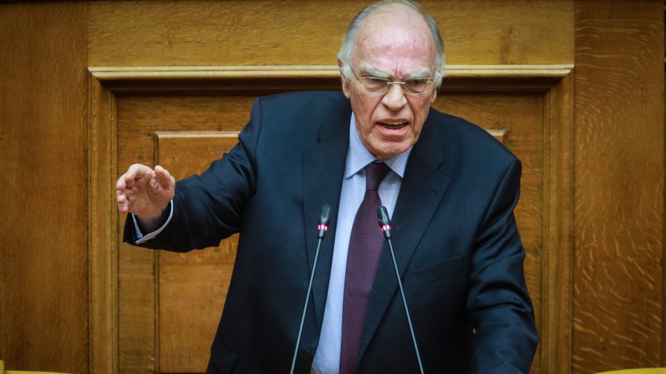 Λεβέντης: Ανέντιμο πράγμα η μετακίνηση βουλευτών από το ένα κόμμα στο άλλο - Media