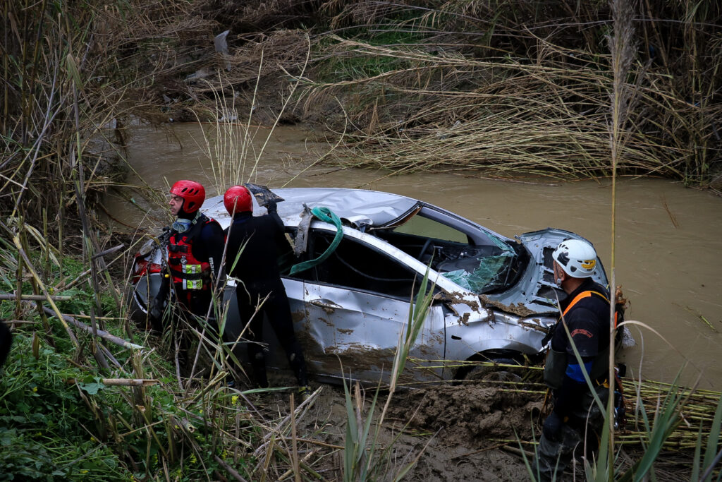 Τραγική κατάληξη στην Κρήτη: Ξεκληρίστηκε η οικογένεια - Νεκροί όλοι οι αγνοούμενοι (Photos) - Media