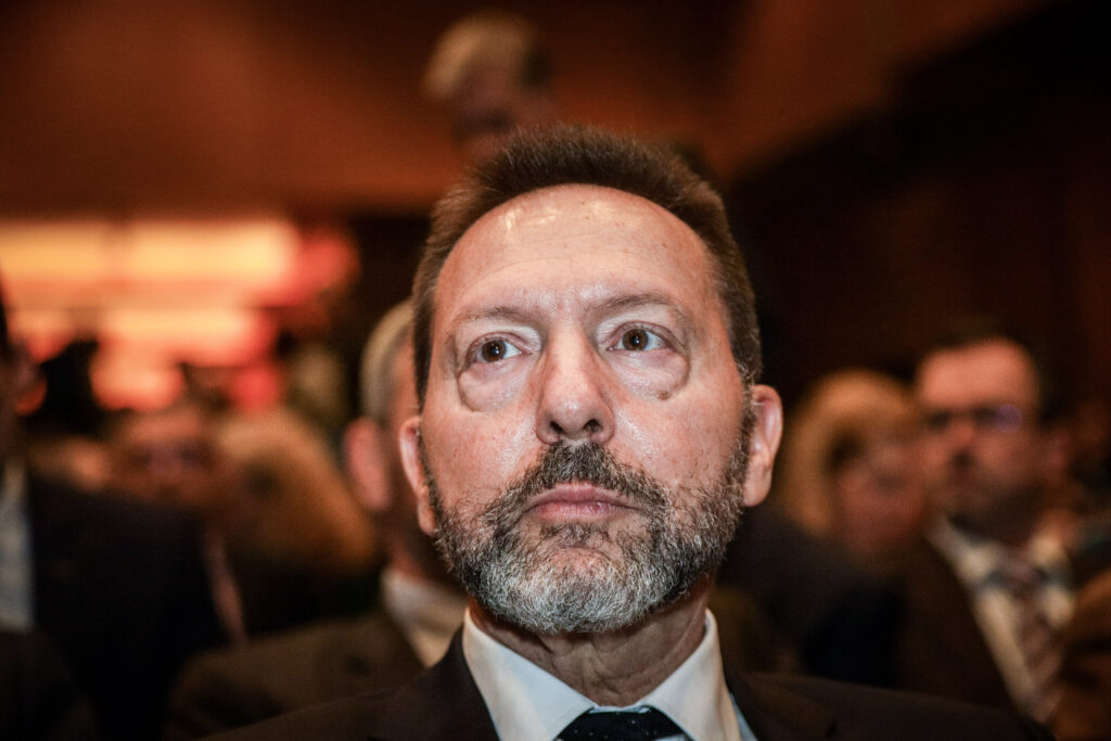 «Μυστική» κατάθεση Στουρνάρα για Πολάκη: Μου είπε ότι με ηχογραφούσε - Media