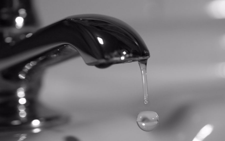 Χωρίς νερό η Θεσσαλονίκη: Για ποιες περιοχές πρόκειται - Media