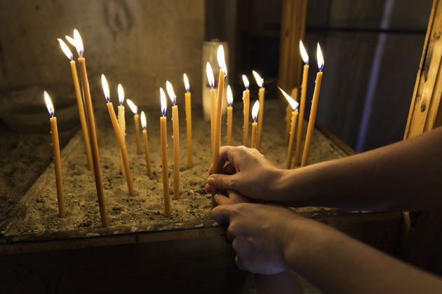 Πιο θρησκευόμενοι Αρμένιοι και Γεωργιανοί, πιο άθεοι οι Τσέχοι - Πού βρίσκεται η Ελλάδα - Media