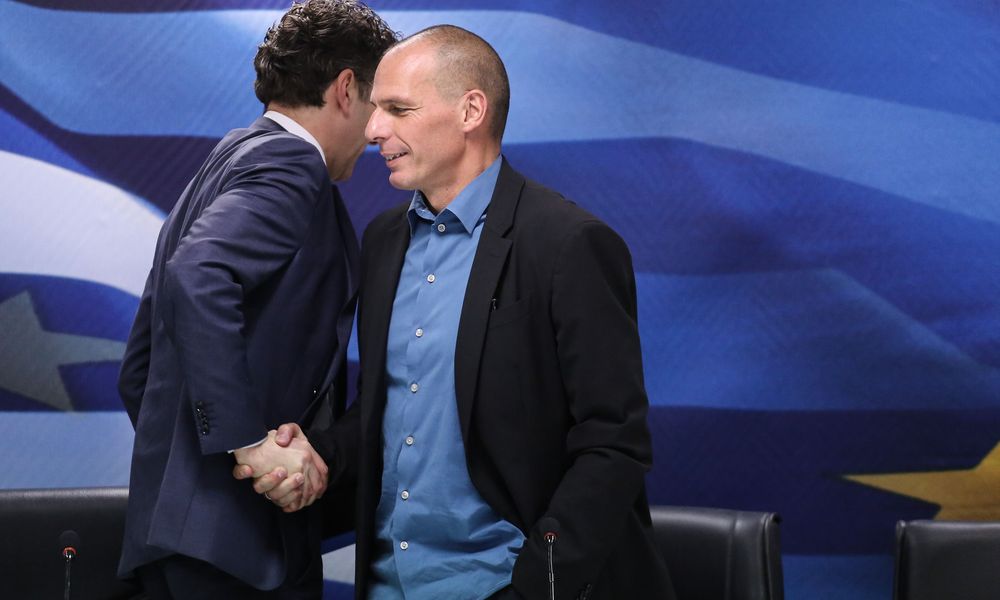 Η Διεθνής Διαφάνεια «έπαθε» Βαρουφάκη: Βαθιά αδιαφανής δομή το Eurogroup - «Πολλά μυστηριώδη πράγματα» - Media