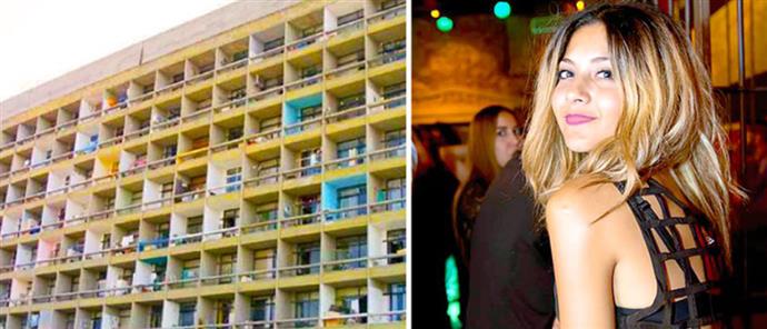 Νέες διώξεις για τη φοιτήτρια του ΑΠΘ που έπεσε από τον 9ο όροφο - Media