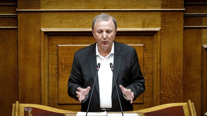Δεύτερος βουλευτής του ΣΥΡΙΖΑ σπάει το εμπάργκο στον ΣΚΑΪ - Media