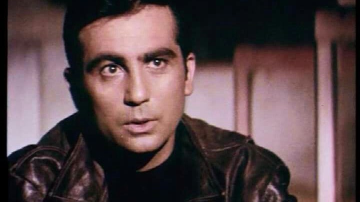 Κι άλλα fake news: «Πέθαναν» τον ηθοποιό Χάρη Παναγιώτου - Media