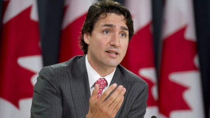 Καναδάς: Κρίση στην κυβέρνηση Τριντό - Παραιτήθηκε υπουργός - Media