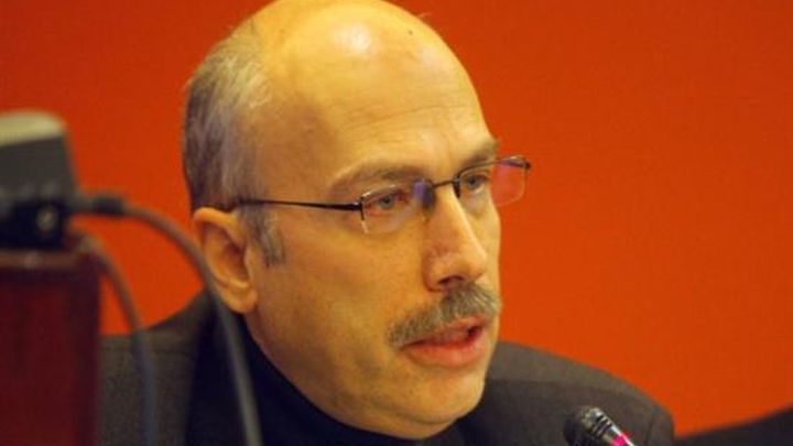 Μαργαρίτης για Μεγαλοοικονόμου: Πρόκειται για βουλευτή... όχι για καρτούν - Media