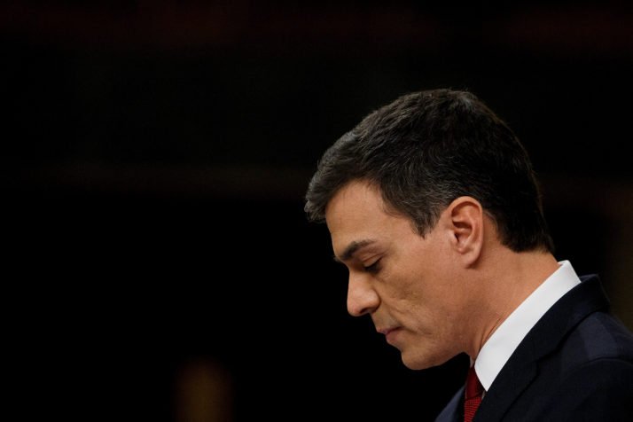 Πρόωρες εκλογές προκήρυξε ο Ισπανός πρωθυπουργός - Φόβοι για κάθετη άνοδο της ακροδεξιάς - Media