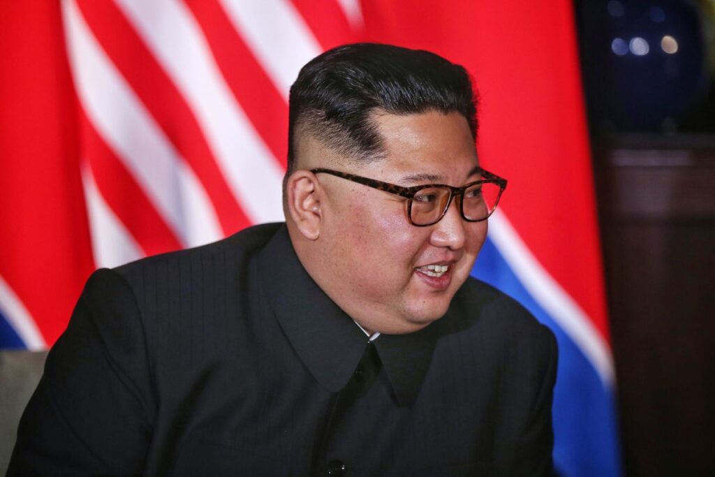 Η Βόρεια Κορέα «αδειάζει» τον Τραμπ: «Ζητήσαμε μερική άρση των κυρώσεων για να σταματήσουμε το πυρηνικό πρόγραμμα» - Media