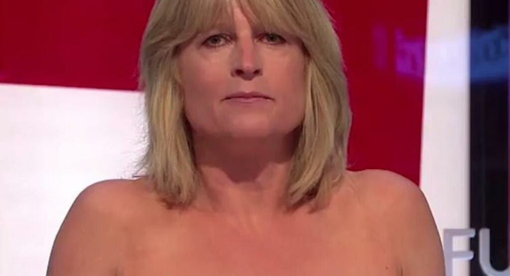 Ρέιτσελ Τζόνσον: Ποια είναι η αδελφή του Μπόρις Τζόνσον που γδύθηκε live για το Brexit (Video)  - Media