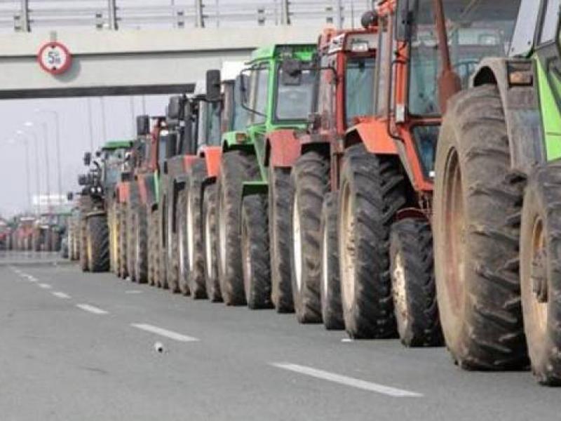 Αγρότες: Νέα συνέλευση για την κλιμάκωση των κινητοποιήσεων - Media