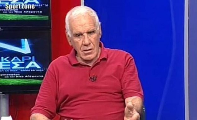 Λαρισαίος και ποδοσφαιρόφιλος ο… σωσίας του Αλέφαντου (Pic) - Media