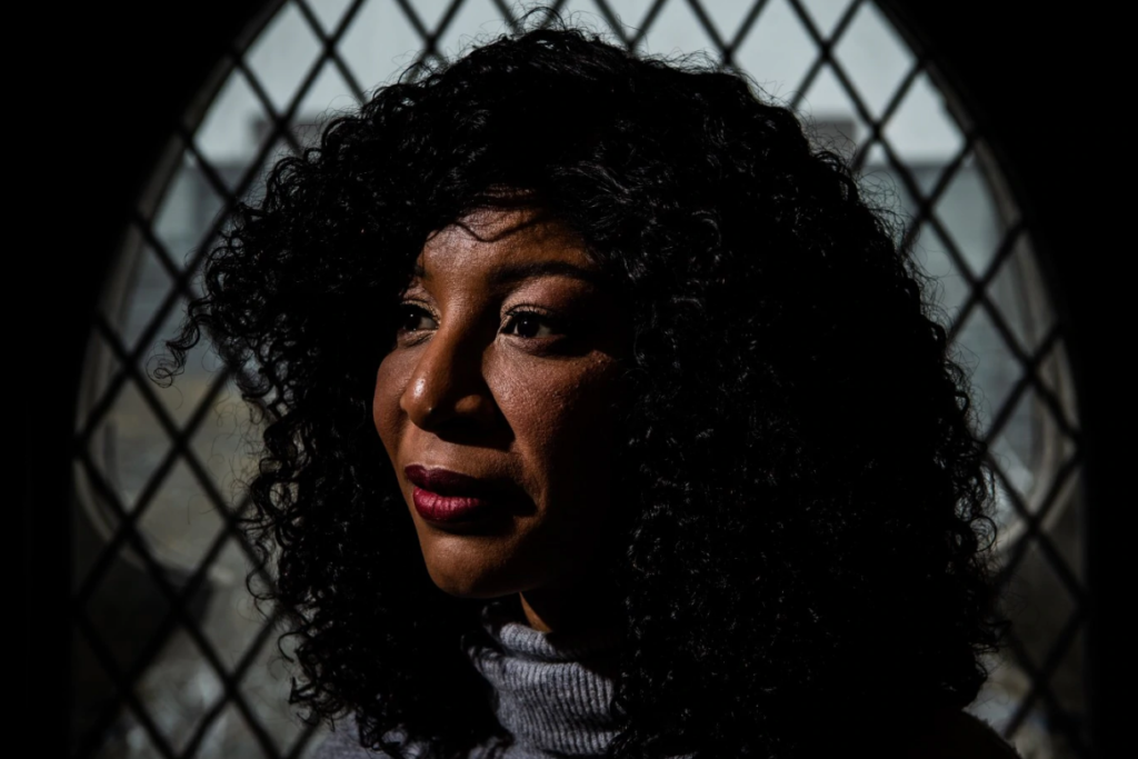 Νέοι μπελάδες για τον Τραμπ: «Με φίλησε χωρίς να το θέλω», καταγγέλλει μια γυναίκα - Media