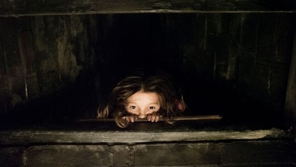 Αυτοί είναι οι υποψήφιοι για τα κινηματογραφικά βραβεία «Νίκα» (Photos) - Media