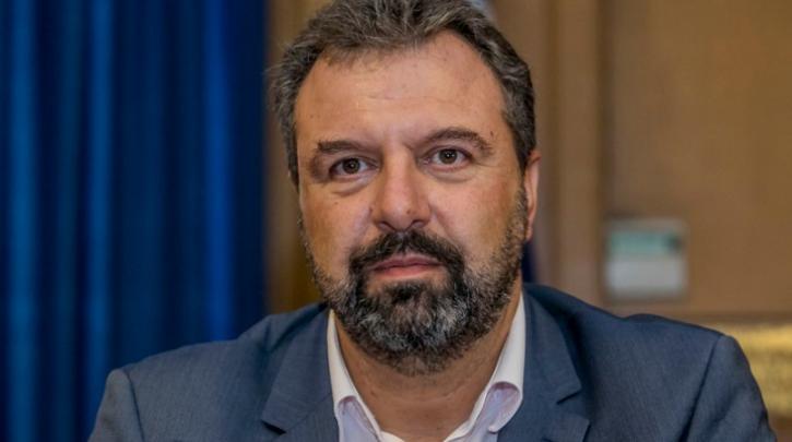 Αραχωβίτης: Βασικός πυλώνας ανάπτυξης ο πρωτογενής τομέας - Media