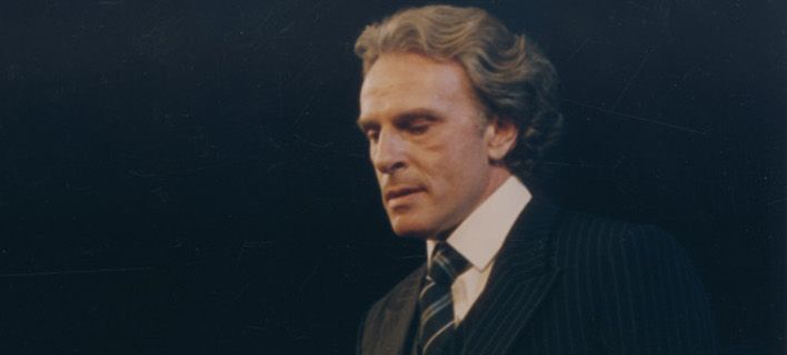 Πέθανε στον ύπνο του ο ηθοποιός Αριστοτέλης Αποσκίτης - Media