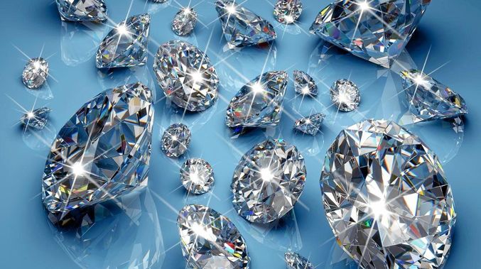 Τα διαμάντια δεν είναι… παντοτινά για τις 4 μεγαλύτερες ιταλικές τράπεζες  -  Εμπλέκονται σε απάτη εκατομμυρίων      - Media
