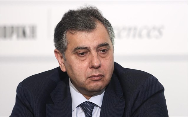 Κορκίδης: Να επιβραβεύονται οι συνεπείς δανειολήπτες - Media
