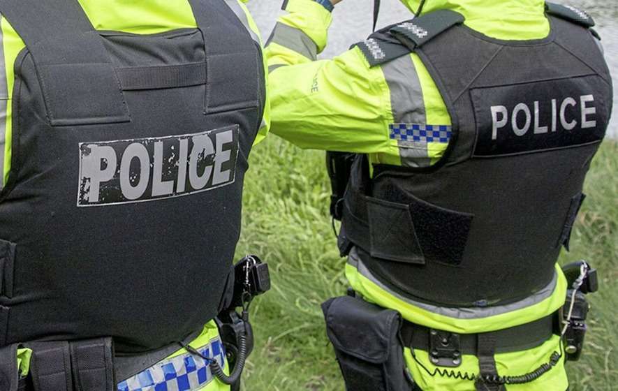 «Με κορόιδεψαν, κάντε κάτι, μού πούλησαν ζάχαρη αντί για κοκαϊνη!» - Κατήγγειλε στην αστυνομία τον… ανέντιμο ντίλερ  - Media