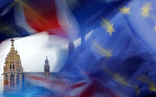 Brexit: Αγεφύρωτο χάσμα κυβέρνησης - αντιπολίτευσης - Media