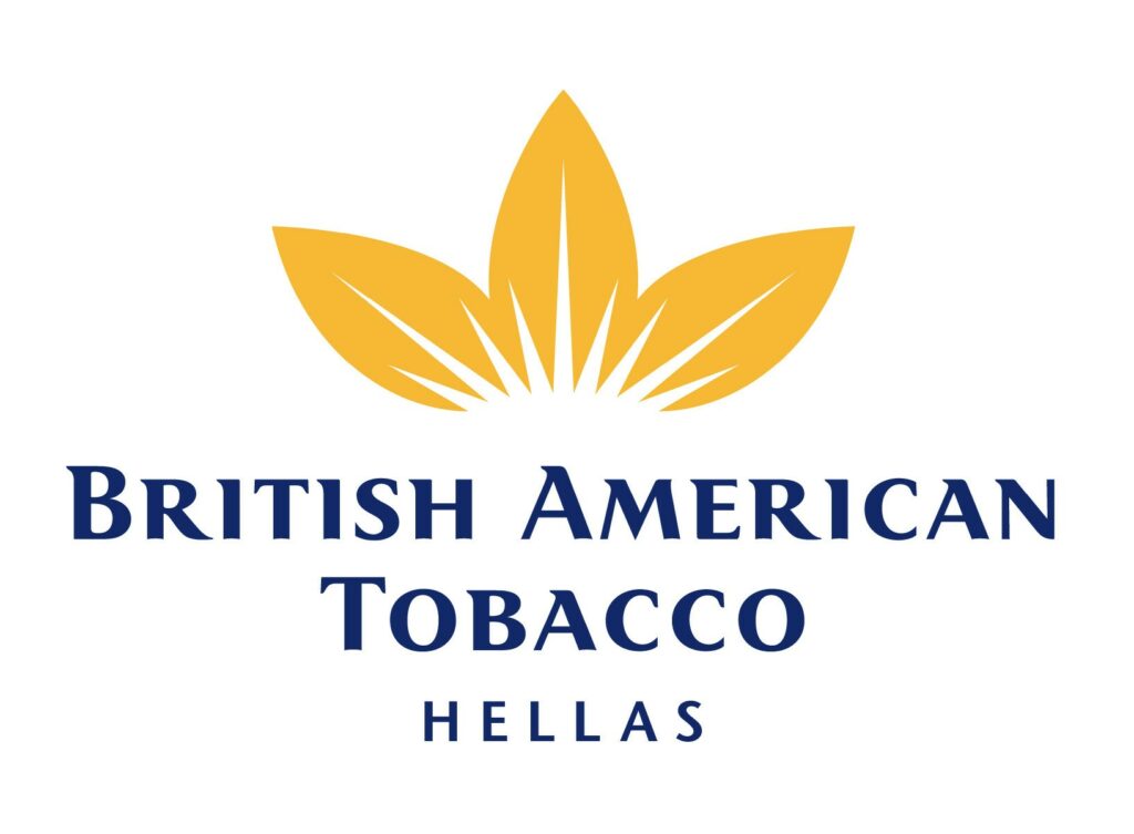 British American Tobacco Hellas: Tριπλή διάκριση για τη συμβολή στην ελληνική κοινωνία - Media