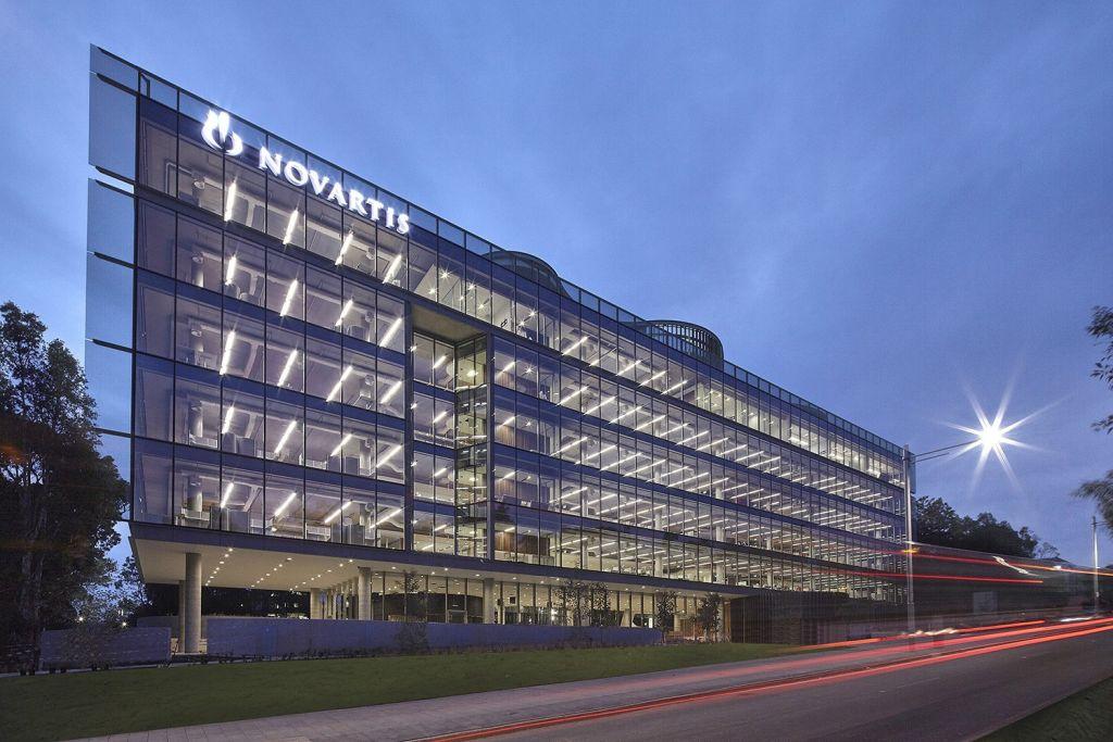 Yπόθεση Novartis: Κλητεύσεις σε υπόπτους για έναν από τους φακέλους - Media