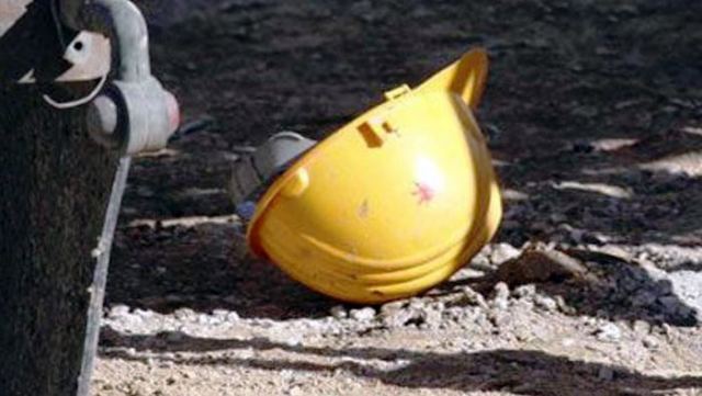 Εργατικό δυστύχημα στα Οινόφυτα - Νεκρός 51χρονος σε εργοστάσιο αλουμινίου - Media