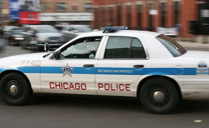 Σικάγο: Νεκρός 17χρονος από όπλο αστυνομικού, μετά από πεζή καταδίωξη  - Media