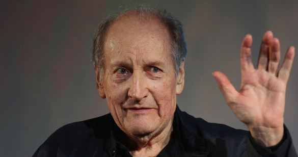 Πέθανε ο κινηματογραφιστής Κλοντ Γκορετά - Media