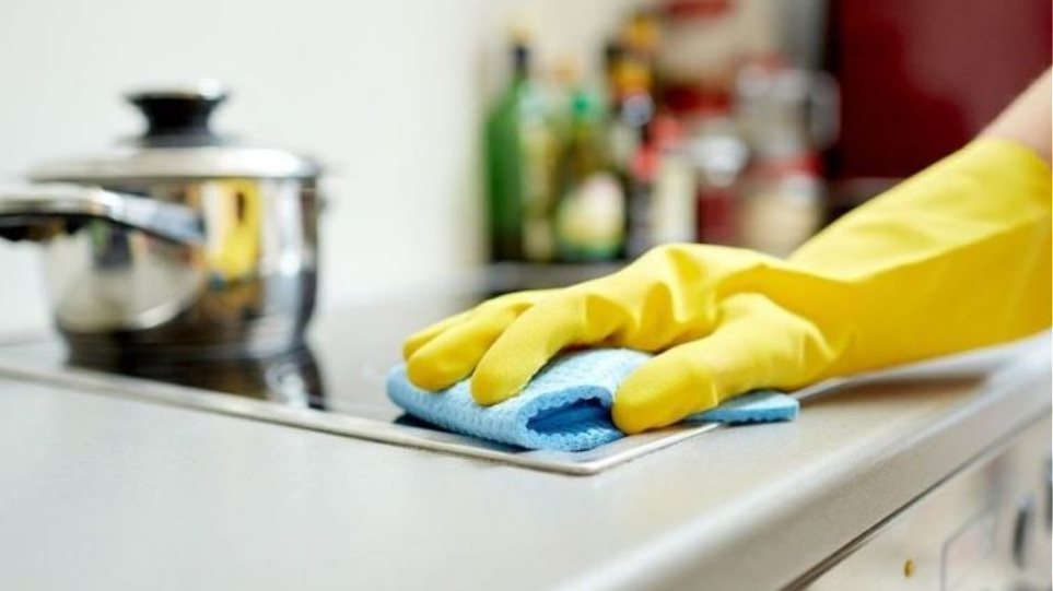 «Το μαγείρεμα και οι δουλειές του σπιτιού ρυπαίνουν το περιβάλλον» λένε οι επιστήμονες - Media