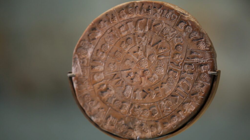 «Ο κόσμος των Ελλήνων» μετά τη «γέννηση» της αθηναϊκής δημοκρατίας, στο COSMOTE HISTORY HD - Media