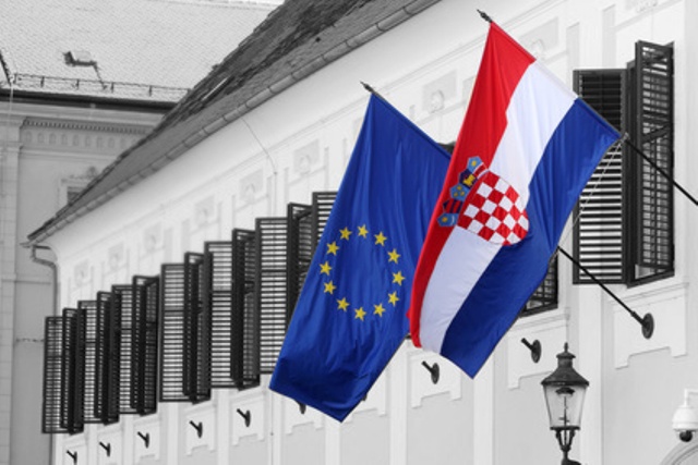 Ευρωβαρόμετρο: Περισσότεροι οι Κροάτες που «βλέπουν» θετικά την Ε.Ε. - Media