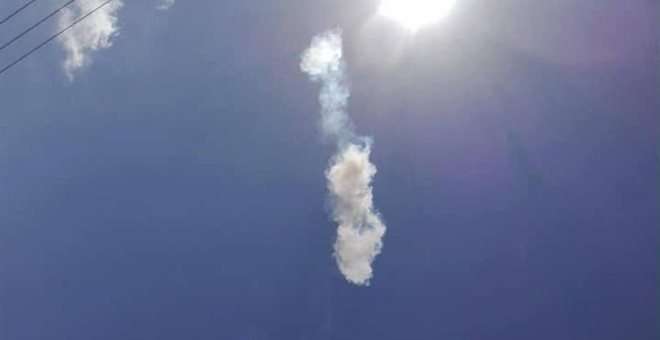 Μετεωρίτης έπεσε στην Κούβα (Video) - Media