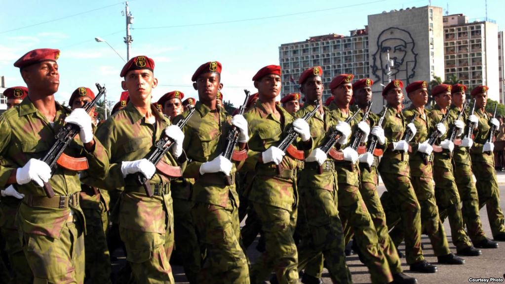 Η Ρωσία εξοπλίζει την Κούβα: Ενέκρινε δάνειο 38 εκατ. ευρώ για τις ένοπλες δυνάμεις - Media