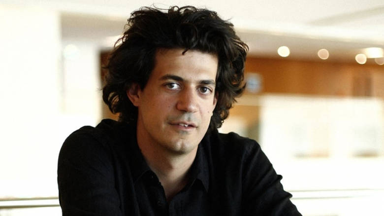 Πώς ο Σάκης έγινε η αφορμή να μάθουμε τον Δασκαλάκη - Media